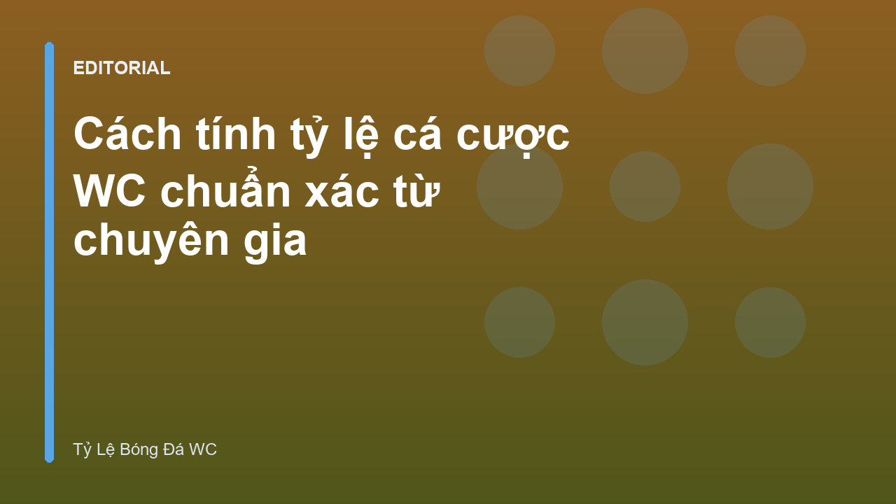 Người hâm mộ phân tích tỷ lệ cá cược World Cup